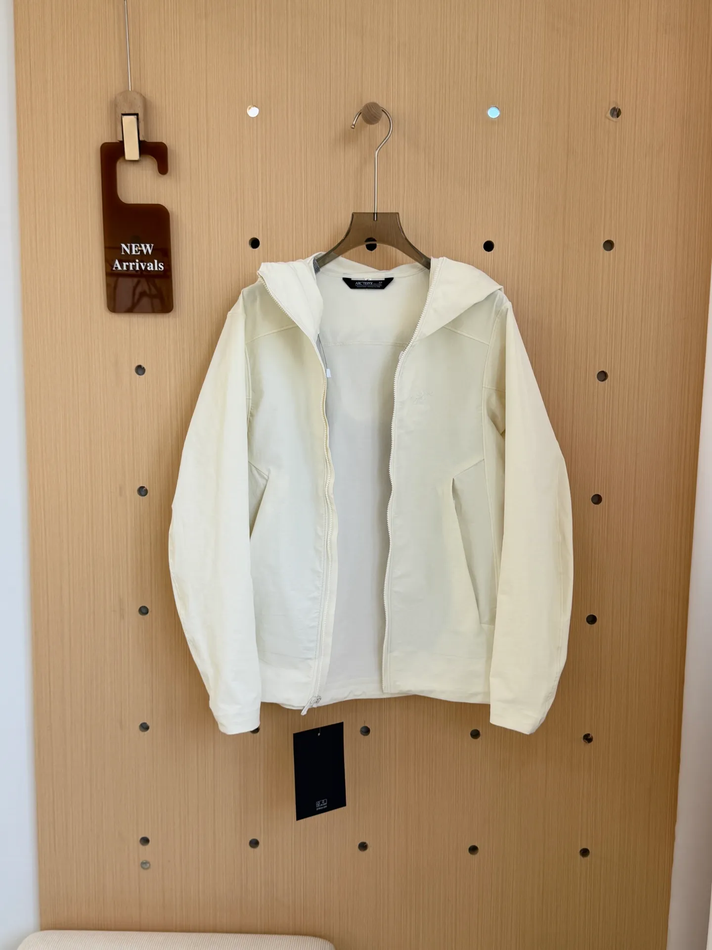 hoody # Arcteryx GAMMA HOODY Breathable ▫️ ， ， ▫️ ， OL， ， ， 「citywalk+ 」 ， # 🐦 #Gamma Hoody # # # # Size：XS-XXL